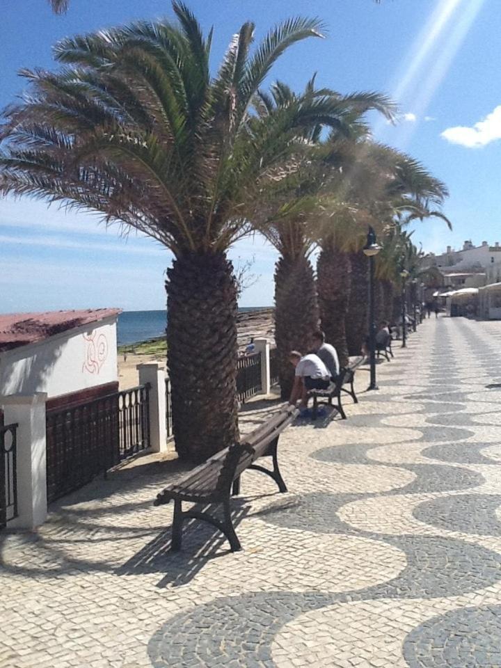 Praia Da Luz Mandeliu Exclusive 5 Star Private Villa Heated Pool Exterior photo